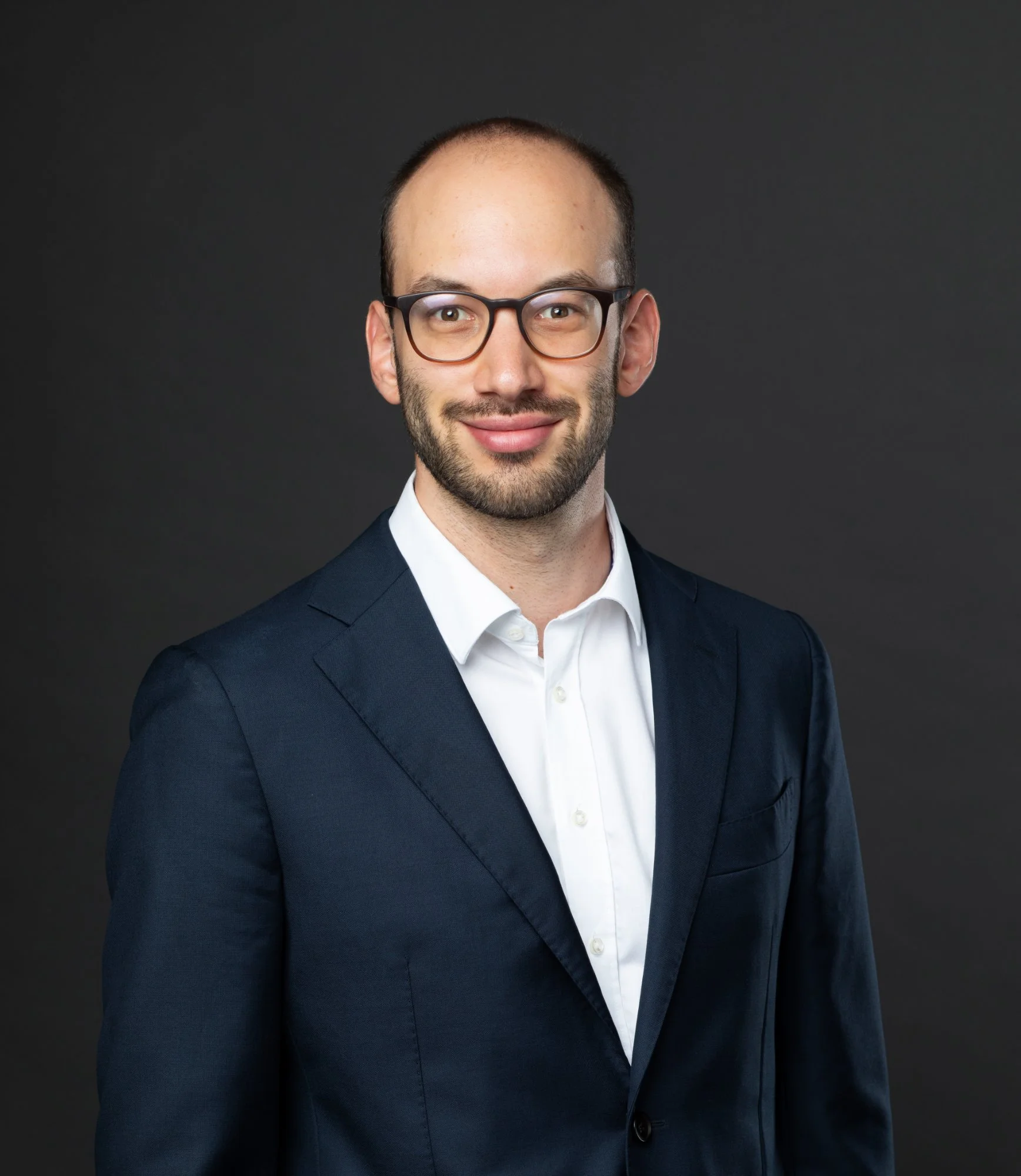 Vincent Blum